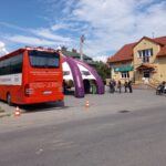 20 litrów krwi oddano w ramach akcji "Motocykliści Dzieciom" w Nienadówce 6 - Polskie Radio Rzeszów 20 litrów krwi oddano w ramach akcji "Motocykliści Dzieciom" w Nienadówce - Polskie Radio Rzeszów