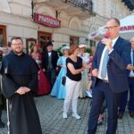 Wincentiada. Święto patrona Przemyśla potrwa do piątku (zdjęcia) - Polskie Radio Rzeszów