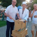 Wincentiada. Święto patrona Przemyśla potrwa do piątku (zdjęcia) - Polskie Radio Rzeszów