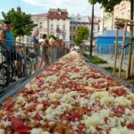 Zakończyły się Dni Patrona Przemyśla 2 - Polskie Radio Rzeszów Zakończyły się Dni Patrona Przemyśla - Polskie Radio Rzeszów