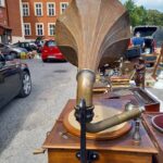 Giełda staroci w rzeszowskim liceum 23 - Polskie Radio Rzeszów Giełda staroci w rzeszowskim liceum - Polskie Radio Rzeszów