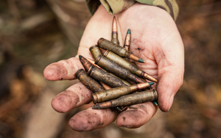 Zełenski: ukraińska armia umacnia swoje pozycje na zajętych terenach obwodu kurskiego