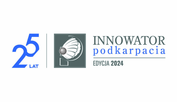 Podkarpackie firmy powalczą o tytuł „Innowatora Podkarpacia 2024”