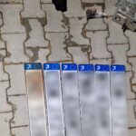 Policjanci odzyskali skradzione bmw, w złodziejskiej dziupli wpadło czterech mężczyzn 11 - Polskie Radio Rzeszów Policjanci odzyskali skradzione bmw, w złodziejskiej dziupli wpadło czterech mężczyzn - Polskie Radio Rzeszów