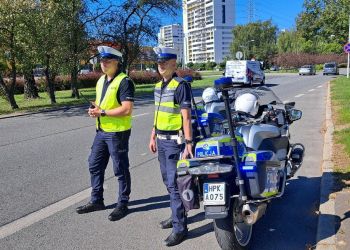 Przez&nbsp;długi weekend policja będzie czuwać na&nbsp;drogach