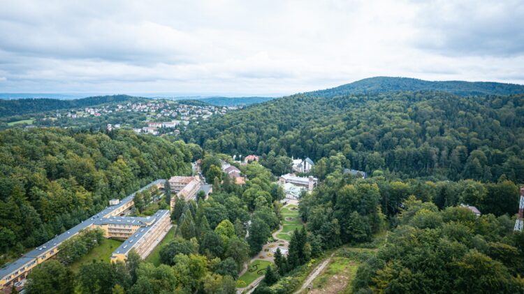 Jubileusz Rzeczpospolitej Iwonickiej