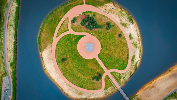 Kąpielisko Podwolina w Nisku ponownie otwarte