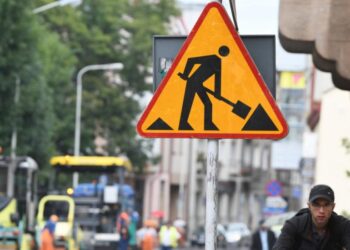 Mieszkańcy zdecydowali. Będzie kolejny odcinek chodnika