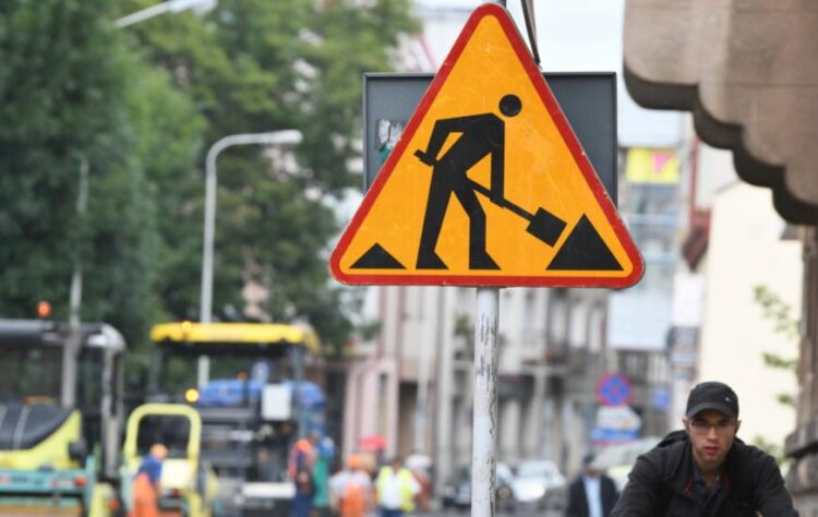 Mieszkańcy zdecydowali. Będzie kolejny odcinek chodnika