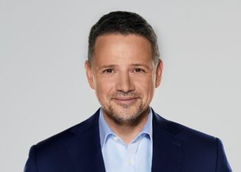 Tusk: Nie&nbsp;zamierzam kandydować na&nbsp;prezydenta. Trzaskowski najbardziej prawdopodobnym kandydatem