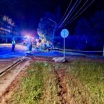 26-latek uciekł z miejsca wypadku, nie udzielił pomocy rannemu koledze 3 - Polskie Radio Rzeszów 26-latek uciekł z miejsca wypadku, nie udzielił pomocy rannemu koledze - Polskie Radio Rzeszów