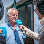 ‘’Czeremcha’’ - kultowe, filmowe miejsce w Jaśliskach - Polskie Radio Rzeszów