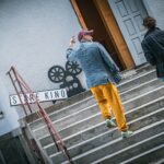 ‘’Czeremcha’’ - kultowe, filmowe miejsce w Jaśliskach - Polskie Radio Rzeszów