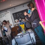 ‘’Czeremcha’’ - kultowe, filmowe miejsce w Jaśliskach - Polskie Radio Rzeszów