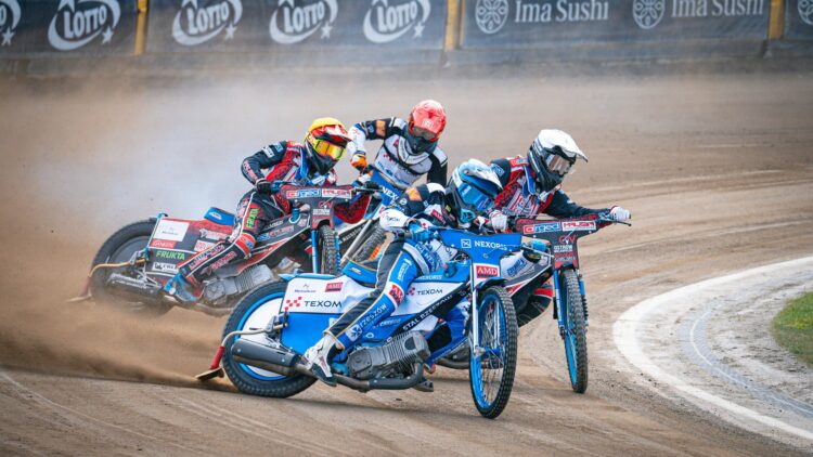 Żużel. Wilki poznały rywala w play-off