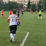 Piłka nożna kobiet. Inauguracyjny remis Resovii 7 - Polskie Radio Rzeszów Piłka nożna kobiet. Inauguracyjny remis Resovii - Polskie Radio Rzeszów