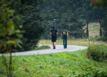 Coraz mniej turystów odwiedza Podkarpacie