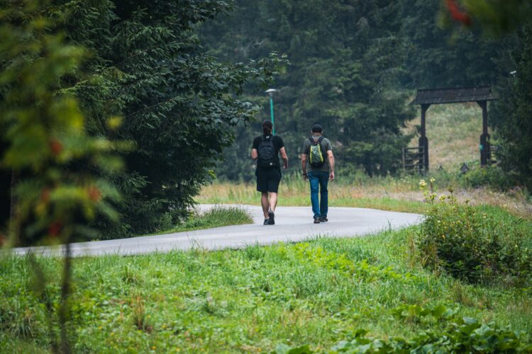 Coraz mniej turystów odwiedza Podkarpacie