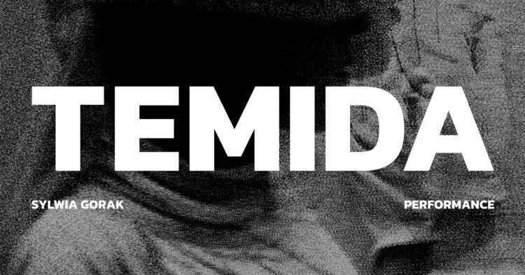 Salon Sztuki zaprasza na performance w sądzie