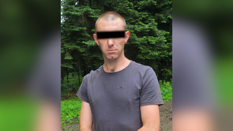 Wpadł po prowokacji "łowców pedofili" 1 - Polskie Radio Rzeszów Wpadł po prowokacji „łowców pedofili”