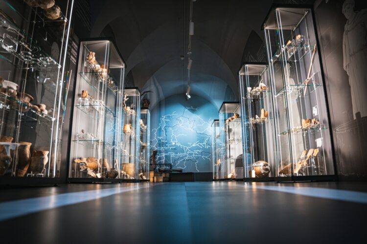 “Na pograniczu… Najstarsze dzieje ziemi jarosławskiej” 1 - Polskie Radio Rzeszów “Na pograniczu… Najstarsze dzieje ziemi jarosławskiej”