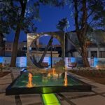 Fontanna i interaktywne schody w Jaśle 3 - Polskie Radio Rzeszów Fontanna i interaktywne schody w Jaśle - Polskie Radio Rzeszów