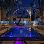 Fontanna i interaktywne schody w Jaśle 5 - Polskie Radio Rzeszów Fontanna i interaktywne schody w Jaśle - Polskie Radio Rzeszów