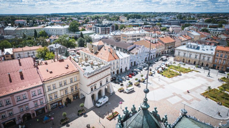 XVIII-wieczne figury aniołów z jarosławskiego muzeum odzyskają świetność