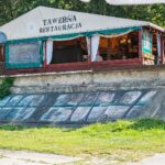 Drugi dzień Radia Biwak w Solinie przy przystani "Biała Flota" (fotogaleria) 27 - Polskie Radio Rzeszów Drugi dzień Radia Biwak w Solinie przy przystani "Biała Flota" (fotogaleria) - Polskie Radio Rzeszów