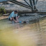 Drugi dzień Radia Biwak w Solinie przy przystani "Biała Flota" (fotogaleria) 29 - Polskie Radio Rzeszów Drugi dzień Radia Biwak w Solinie przy przystani "Biała Flota" (fotogaleria) - Polskie Radio Rzeszów