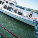 Drugi dzień Radia Biwak w Solinie przy przystani "Biała Flota" (fotogaleria) 30 - Polskie Radio Rzeszów Drugi dzień Radia Biwak w Solinie przy przystani "Biała Flota" (fotogaleria) - Polskie Radio Rzeszów