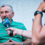Drugi dzień Radia Biwak w Solinie przy przystani "Biała Flota" (fotogaleria) 32 - Polskie Radio Rzeszów Drugi dzień Radia Biwak w Solinie przy przystani "Biała Flota" (fotogaleria) - Polskie Radio Rzeszów