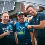 Radio Biwak na cyplu w Polańczyku (fotogaleria) 4 - Polskie Radio Rzeszów Radio Biwak na cyplu w Polańczyku (fotogaleria) - Polskie Radio Rzeszów