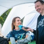 Radio Biwak na cyplu w Polańczyku (fotogaleria) 5 - Polskie Radio Rzeszów Radio Biwak na cyplu w Polańczyku (fotogaleria) - Polskie Radio Rzeszów