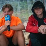 Radio Biwak na cyplu w Polańczyku (fotogaleria) 7 - Polskie Radio Rzeszów Radio Biwak na cyplu w Polańczyku (fotogaleria) - Polskie Radio Rzeszów