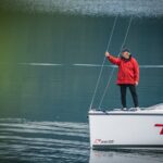 Radio Biwak na cyplu w Polańczyku (fotogaleria) 11 - Polskie Radio Rzeszów Radio Biwak na cyplu w Polańczyku (fotogaleria) - Polskie Radio Rzeszów