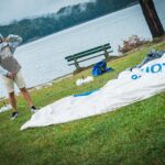 Radio Biwak na cyplu w Polańczyku (fotogaleria) 20 - Polskie Radio Rzeszów Radio Biwak na cyplu w Polańczyku (fotogaleria) - Polskie Radio Rzeszów