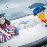 Radio Biwak na cyplu w Polańczyku (fotogaleria) 21 - Polskie Radio Rzeszów Radio Biwak na cyplu w Polańczyku (fotogaleria) - Polskie Radio Rzeszów