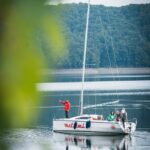 Radio Biwak na cyplu w Polańczyku (fotogaleria) 23 - Polskie Radio Rzeszów Radio Biwak na cyplu w Polańczyku (fotogaleria) - Polskie Radio Rzeszów