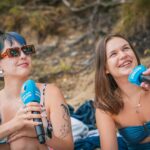 Radio Biwak na cyplu w Polańczyku (fotogaleria) 29 - Polskie Radio Rzeszów Radio Biwak na cyplu w Polańczyku (fotogaleria) - Polskie Radio Rzeszów