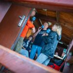 Radio Biwak na cyplu w Polańczyku (fotogaleria) 37 - Polskie Radio Rzeszów Radio Biwak na cyplu w Polańczyku (fotogaleria) - Polskie Radio Rzeszów