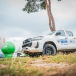 Radio Biwak na cyplu w Polańczyku (fotogaleria) 42 - Polskie Radio Rzeszów Radio Biwak na cyplu w Polańczyku (fotogaleria) - Polskie Radio Rzeszów