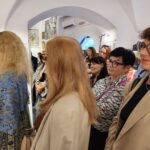 Wystawa rzeźb Krystyny Nowakowskiej w Rzeszowie 2 - Polskie Radio Rzeszów Wystawa rzeźb Krystyny Nowakowskiej w Rzeszowie - Polskie Radio Rzeszów