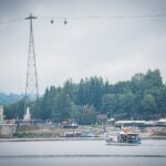 Radio Biwak na cyplu w Polańczyku (fotogaleria) 54 - Polskie Radio Rzeszów Radio Biwak na cyplu w Polańczyku (fotogaleria) - Polskie Radio Rzeszów