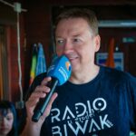 Radio Biwak na cyplu w Polańczyku (fotogaleria) 57 - Polskie Radio Rzeszów Radio Biwak na cyplu w Polańczyku (fotogaleria) - Polskie Radio Rzeszów