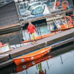 Radio Biwak na cyplu w Polańczyku (fotogaleria) 60 - Polskie Radio Rzeszów Radio Biwak na cyplu w Polańczyku (fotogaleria) - Polskie Radio Rzeszów