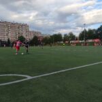 Piłka nożna kobiet. Inauguracyjny remis Resovii 3 - Polskie Radio Rzeszów Piłka nożna kobiet. Inauguracyjny remis Resovii - Polskie Radio Rzeszów