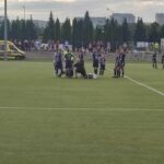 Piłka nożna kobiet. Inauguracyjny remis Resovii 2 - Polskie Radio Rzeszów Piłka nożna kobiet. Inauguracyjny remis Resovii - Polskie Radio Rzeszów