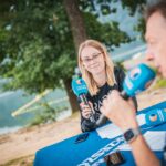 Radio Biwak na cyplu w Polańczyku (fotogaleria) 64 - Polskie Radio Rzeszów Radio Biwak na cyplu w Polańczyku (fotogaleria) - Polskie Radio Rzeszów