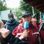 Radio Biwak na cyplu w Polańczyku (fotogaleria) 68 - Polskie Radio Rzeszów Radio Biwak na cyplu w Polańczyku (fotogaleria) - Polskie Radio Rzeszów